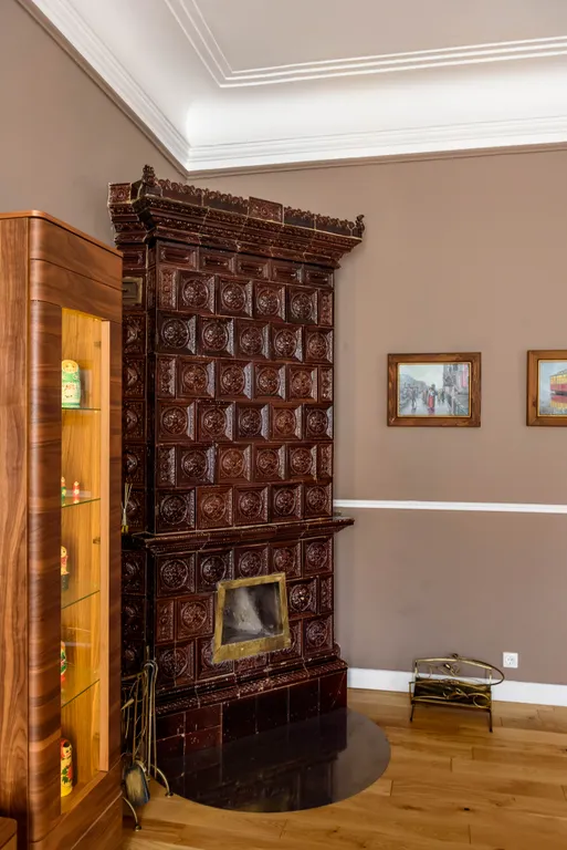 Квартира Квартира Pinchapartments — Санкт-Петербург