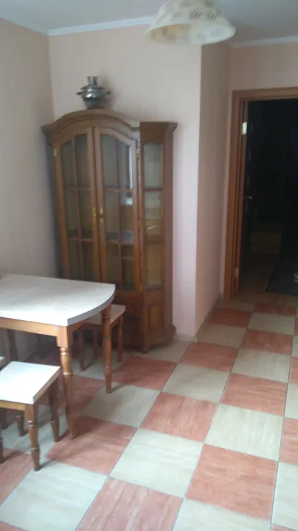 Апартаменты в центре рядом с парком реки Дубровенка