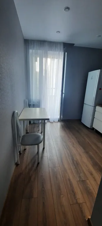 Уютная квартира у лесного массива