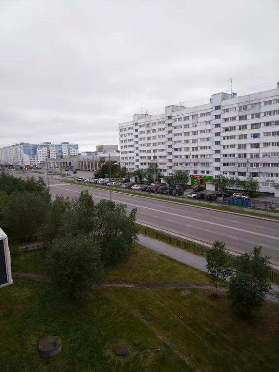 Уютная квартира в центре южной части города