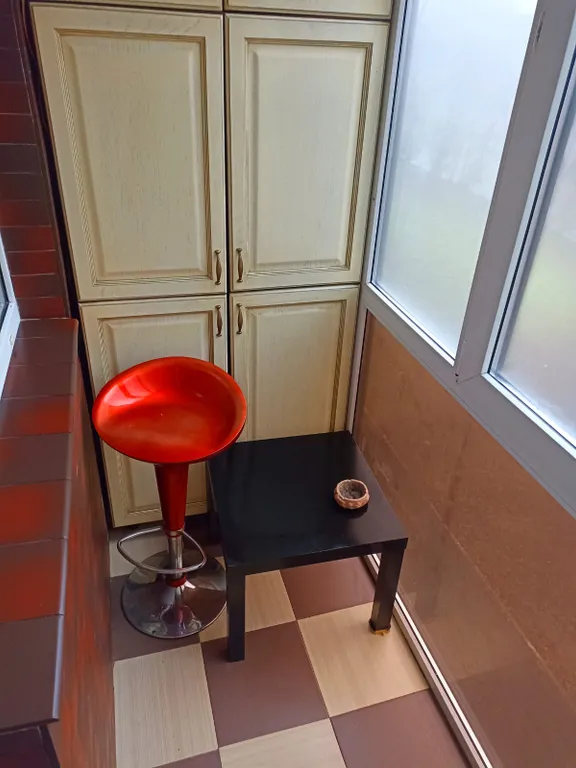 Атмосфера души