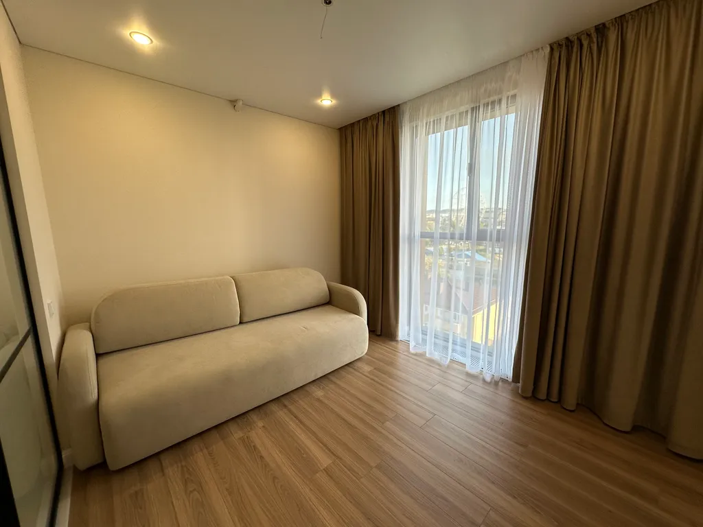 Апарт отель Золотой Берег