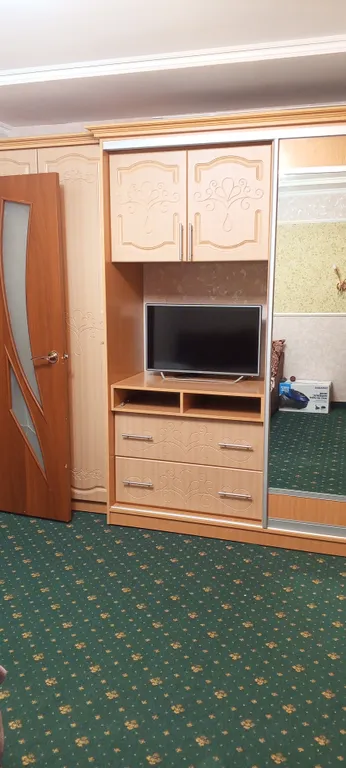 Уютная квартира для комфортного отдыха