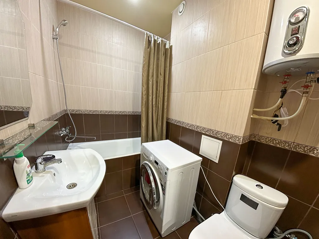 Лакшери лофт