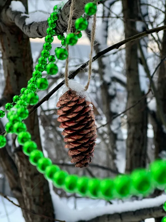 Коттедж Домик в стиле a-frame — Аша
