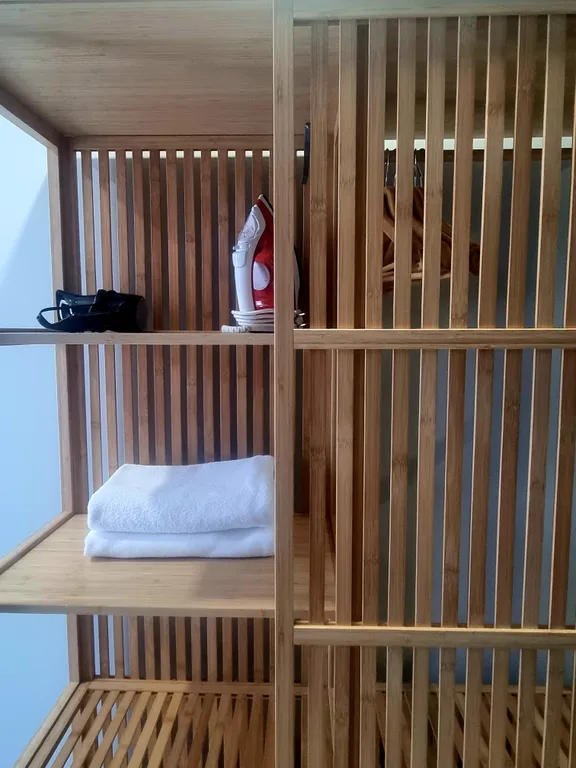 Квартира Квартира Апартамент 6 — Сириус