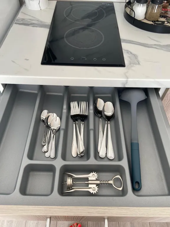 Апартаменты с видом на море в ЖК Каравелла Португалия