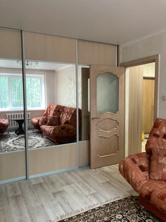 Уютная квартира с отличной локацией