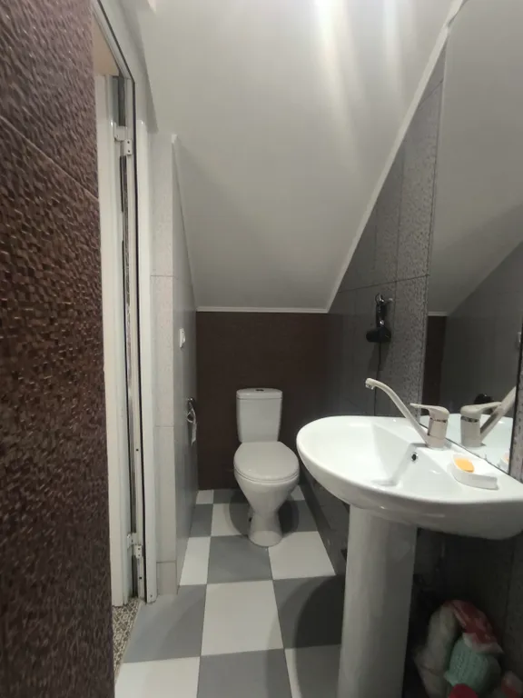 Уютное жилье на побережье черного моря