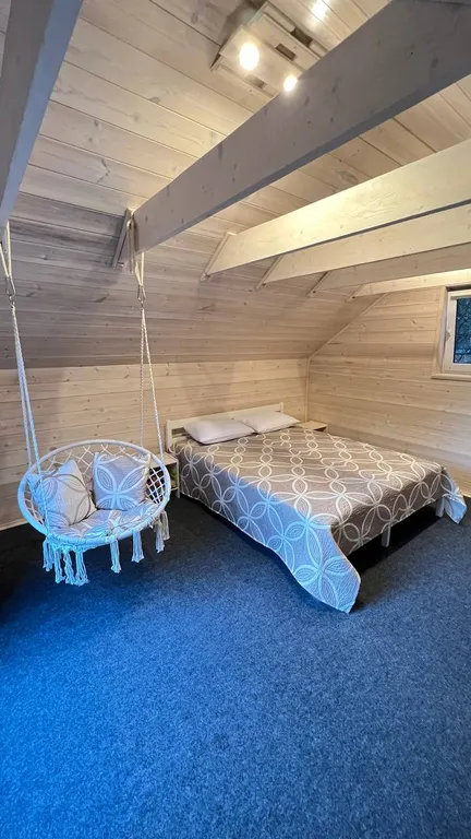 Дом на Опушке