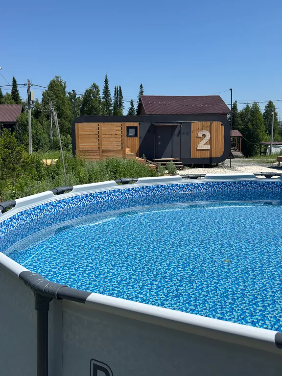 Коттедж Коттедж Lakshmi Gesh №2 — Шерегеш