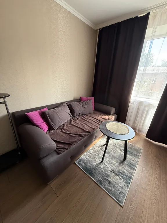 Квартира в центре города, у ЦУМа