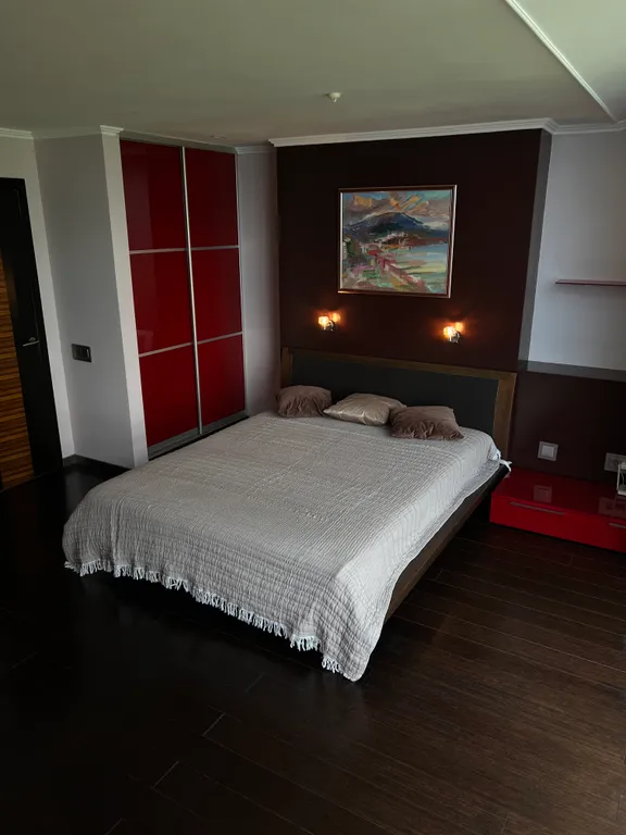 Таунхаус в Ялтинском заповеднике