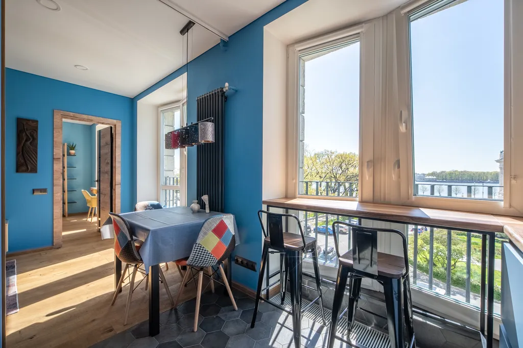 Квартира 1-комнатная Квартира — Санкт-Петербург