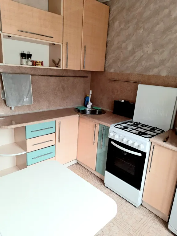 Уютная квартира в парковой зоне