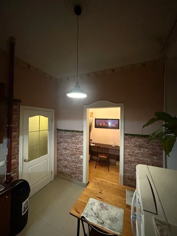 Квартира Комната — Москва