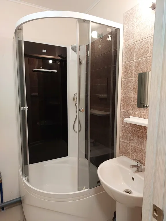 Апартаменты "Уральское время"