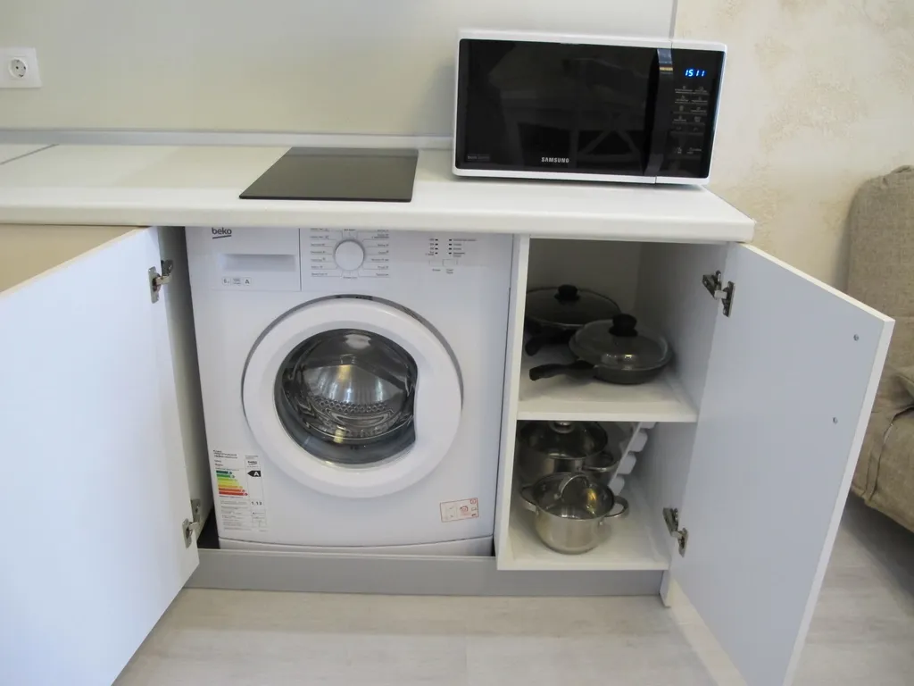 Квартира Квартира Апартамент в Екатерининском квартале — Сириус