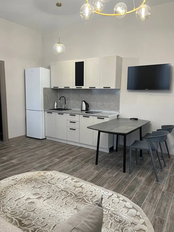 Коттедж Уютный домик — Кисловодск