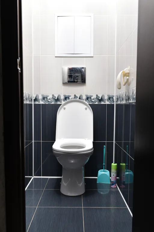 Уютная квартира рядом с ТЦ и пожарной академией