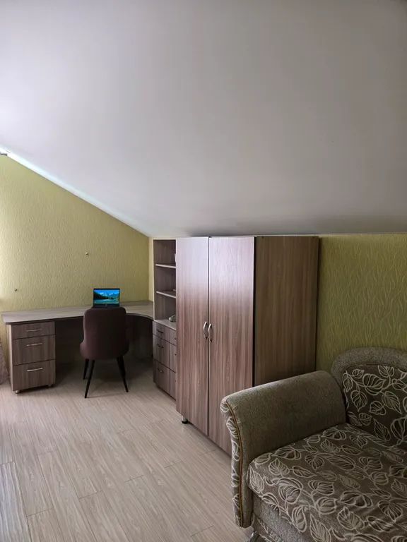 Уютный коттедж