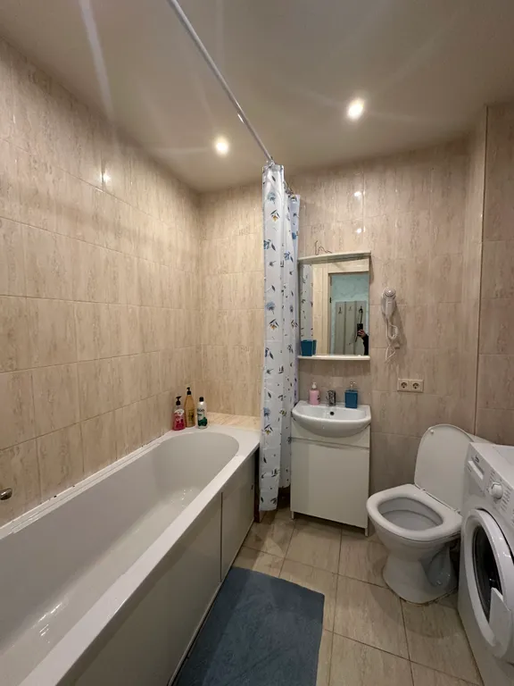 Квартира Бархат