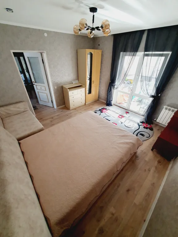 Коттедж Уютный дом в центре города — Геленджик