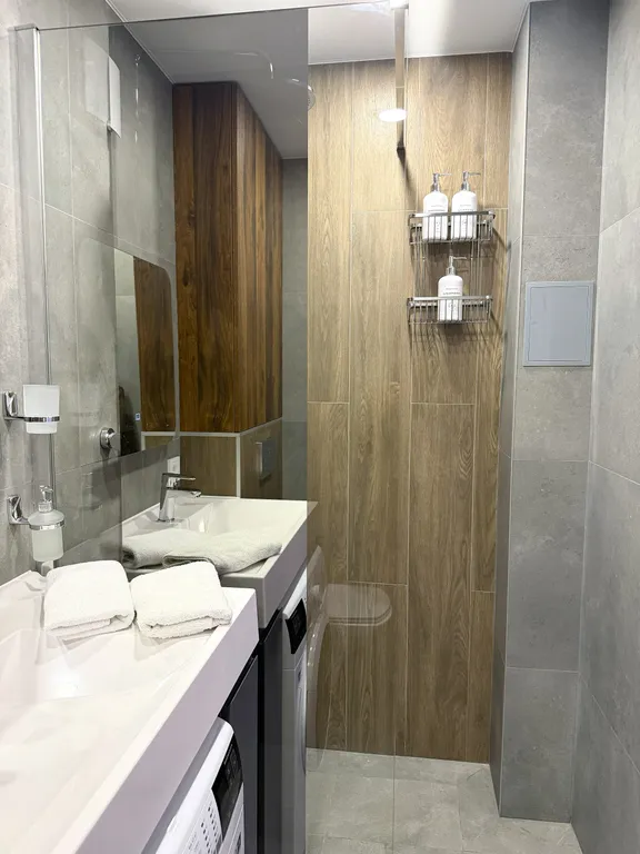 Квартира 1-комнатная Квартира — Калининград