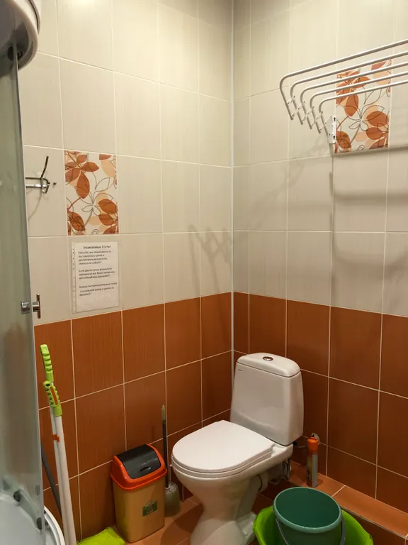 Коттедж Жилой дом — Песчаный