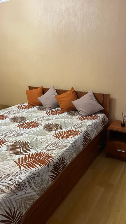 Квартира Уютная квартира в самом центре города — Симферополь