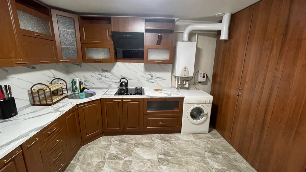 Шикарный  апартамент