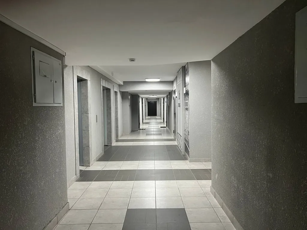 Апартамент в центре в доме бизнес класса с панорамным видом на город