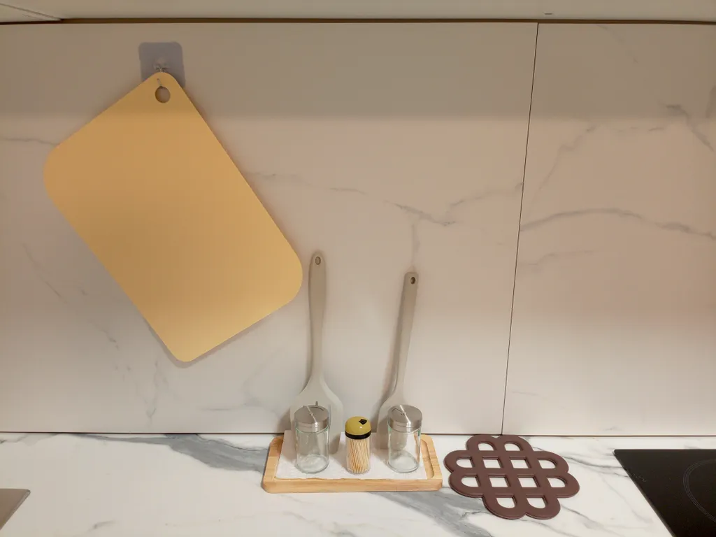 Уютная квартира-студия