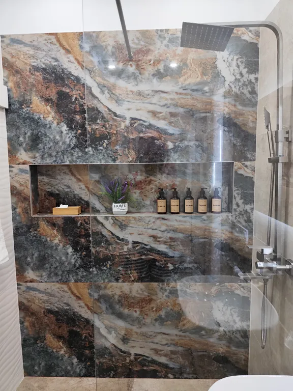 Квартира Уютная квартира на берегу моря г. Пионерский — Пионерский