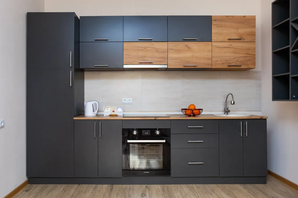 Апартаменты рядом с парком Цицернакаберд