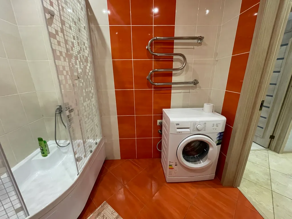 Квартира Уютная квартира в центральном районе города — Калининград