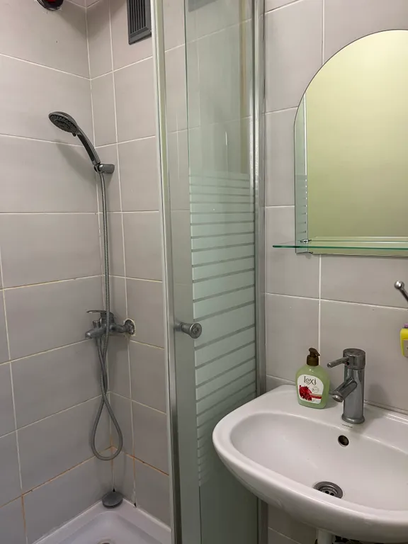 Квартира-студия в частном доме