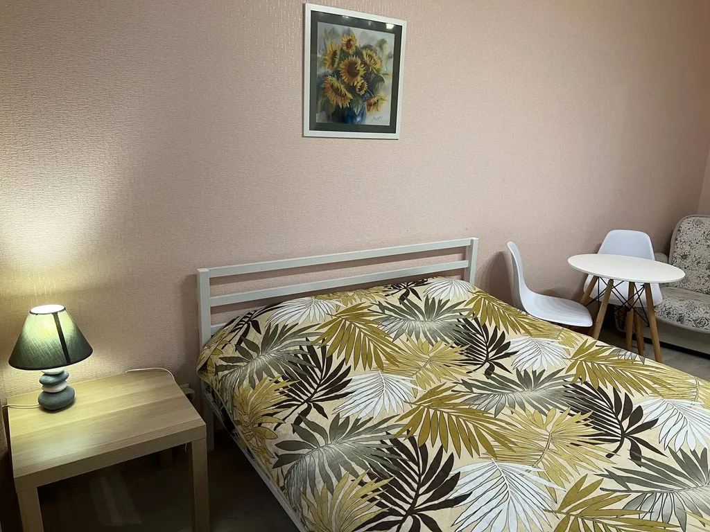 Квартира в ЖК Онежский дворик