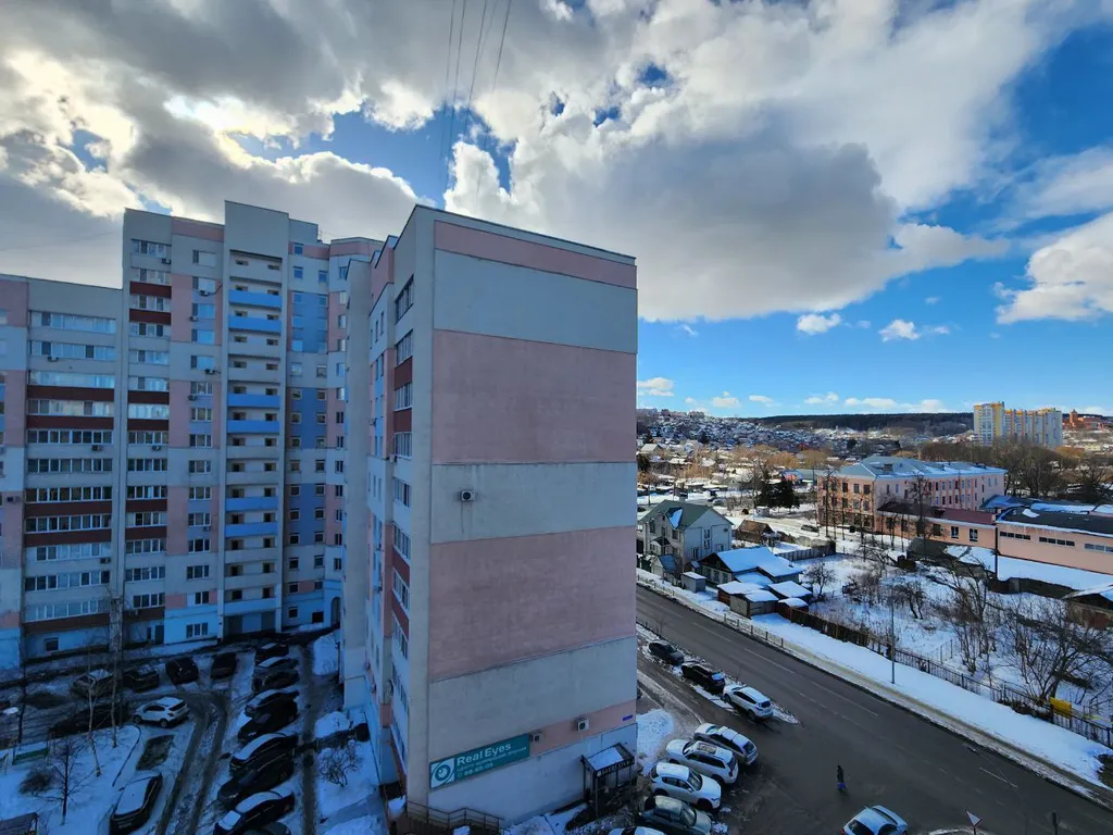 1 комнатная у жд вокзал с 2 раздельными кроватями