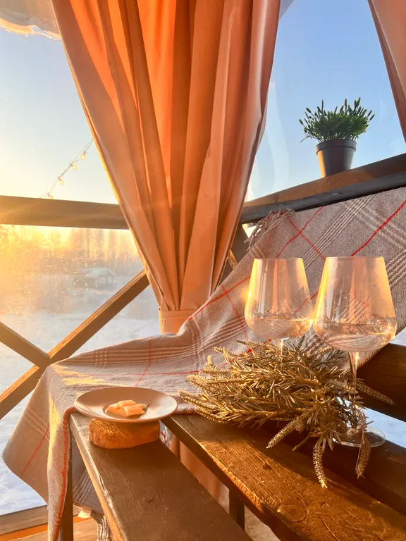 Коттедж Загородный дом со всеми удобствами рядом с речкой и озером — Рябово