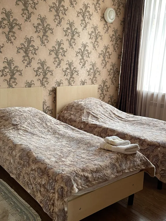 Уютные апартаменты в центре горнолыжного курорта