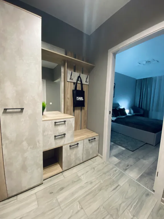 Квартира Квартира Seven Grey — Калининград