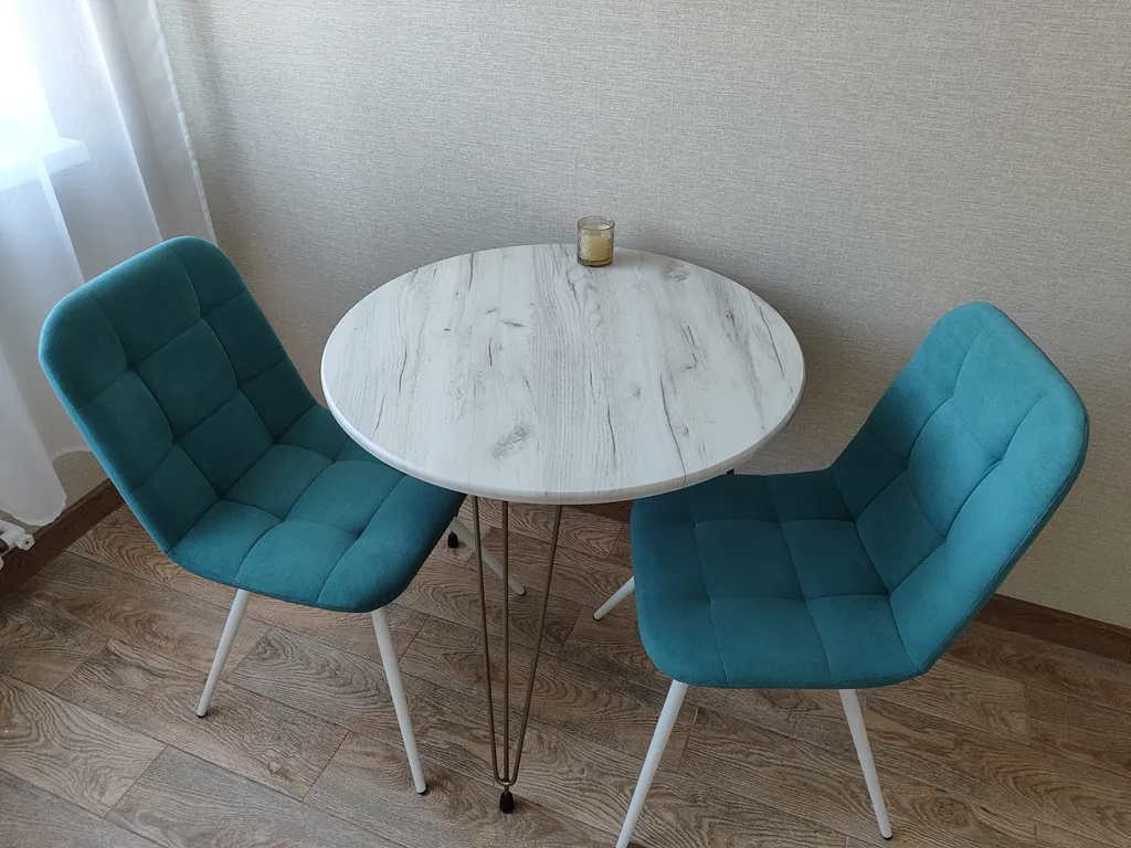 Квартира Квартира с видом на горы — Геленджик