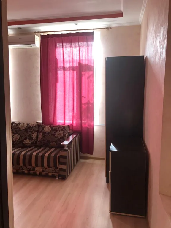 Уютная квартира-студия в центре города