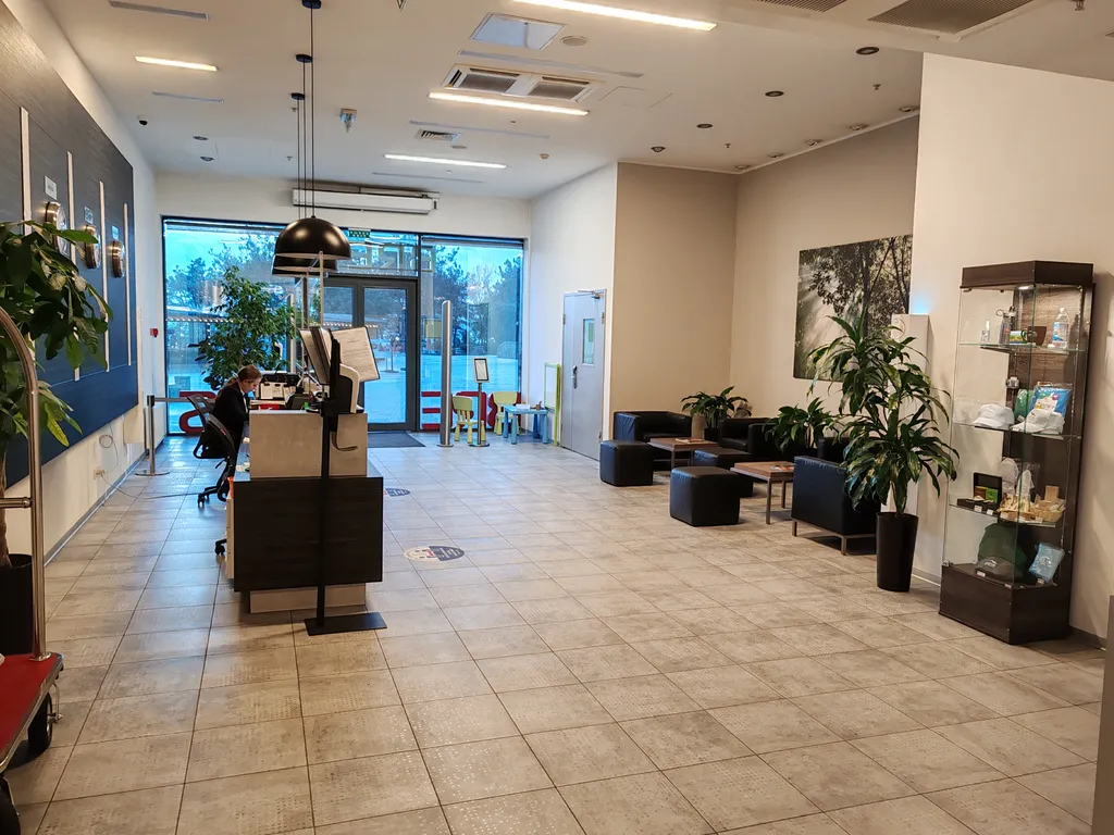 Квартира Квартира Апарт-отель Brevis — Сочи