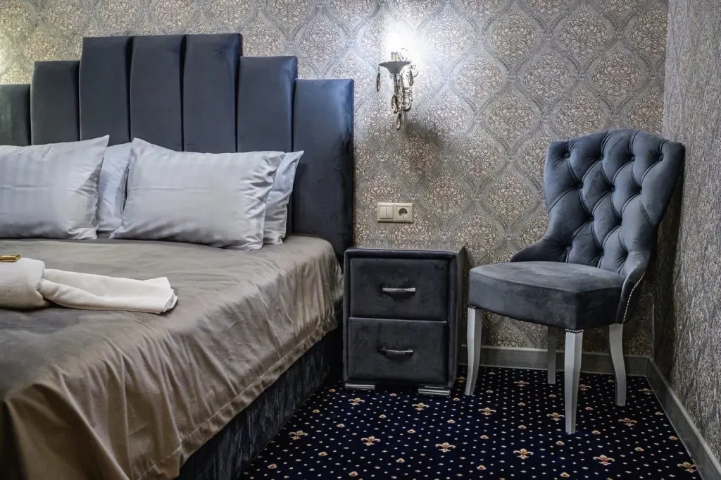 Квартира Комната — Архыз