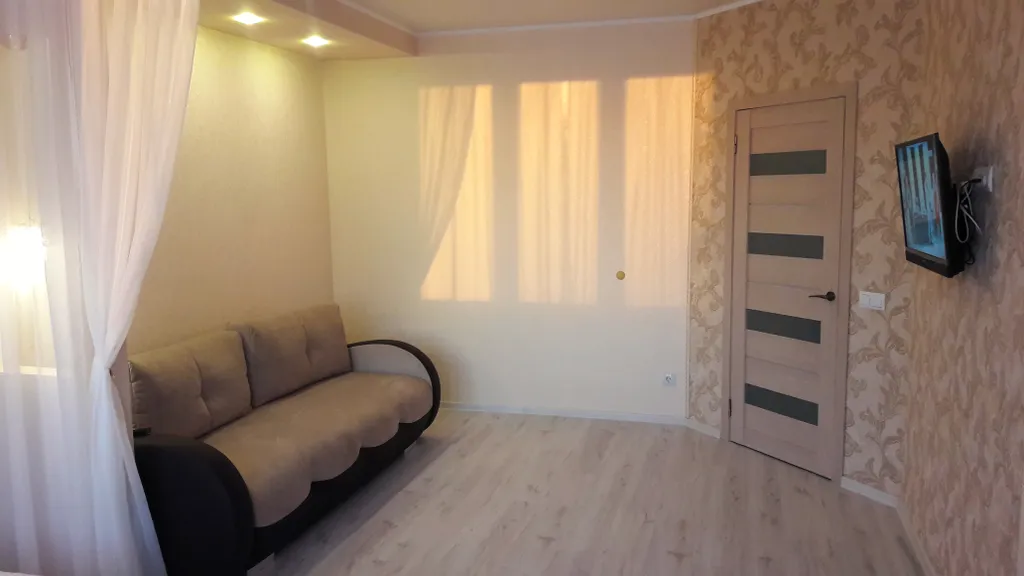 Апартаменты Romance