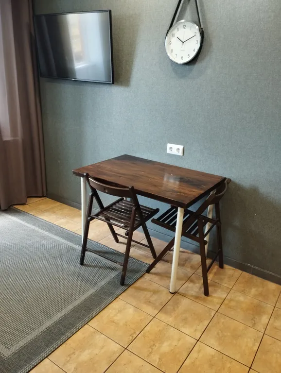 Однокомнатная квартира у Амфитеатра