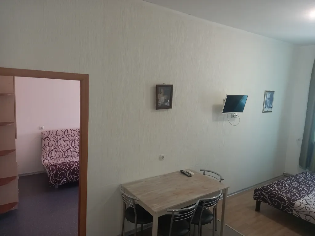 Комфортная комната рядом с морем для семьи