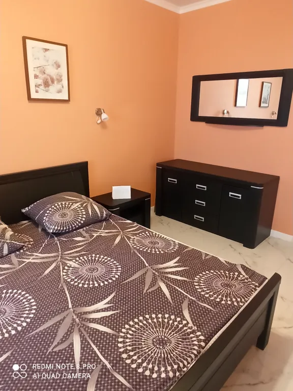 Квартира Квартира с видом на море, ближе в Сочи не бывает — Лазаревское